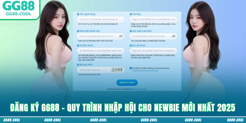 Đăng Ký GG88